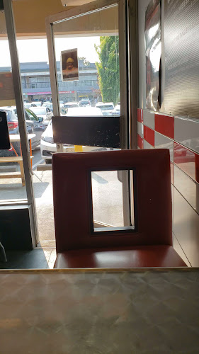 Opinii despre Wally's Burgers în Vancouver - Hospitality and gastronomy