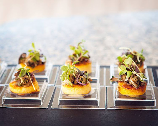 Opinii despre Food For Thought Catering în Victoria - Hospitality and gastronomy