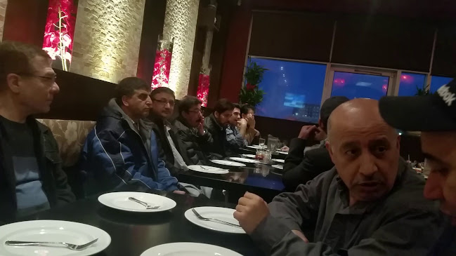 Comentarii opinii despre Federick Restaurant