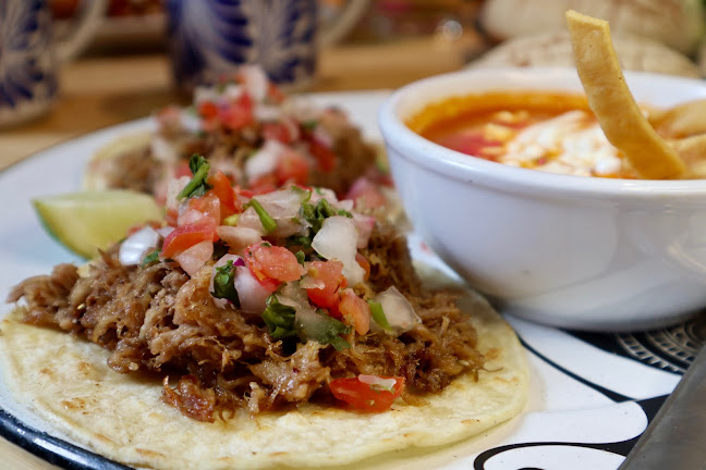 Chile & Agave Mexican Grill - Hospitality and gastronomy