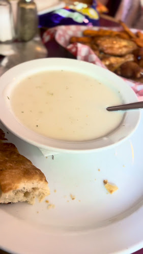 Opinii despre Portsmouth Tavern în Kingston - Hospitality and gastronomy