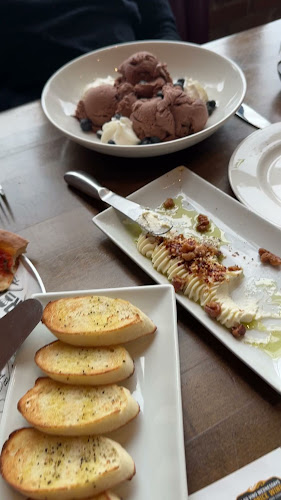 The Parlour Italian Kitchen & Bar