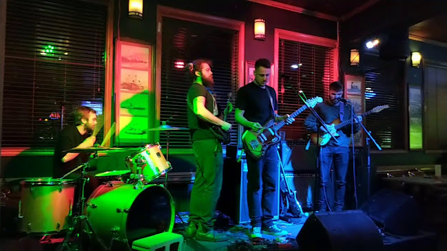 Opinii despre The Princeton Pub & Grill în Vancouver - Hospitality and gastronomy