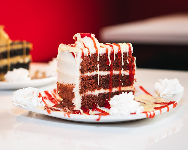 Hollywood Cone - Hospitality and gastronomy