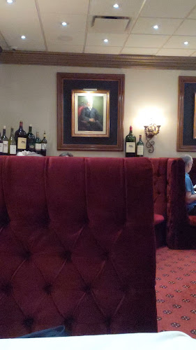 Opinii despre The Diplomat Steakhouse în Regina - Hospitality and gastronomy
