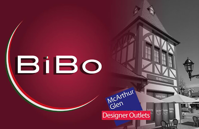 BiBo Pizzeria - Richmond