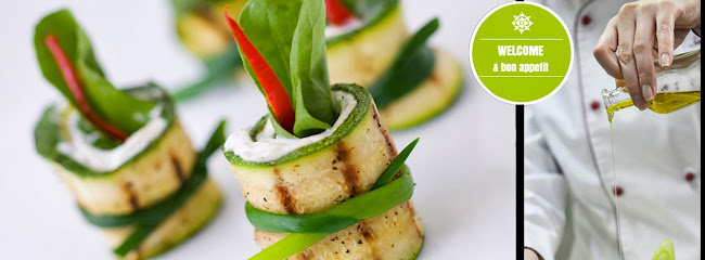 Fork & Spoon Catering