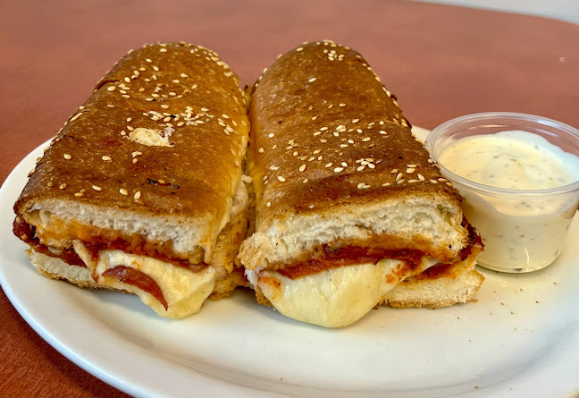 Fine Pizza And Donair - Hospitality and gastronomy