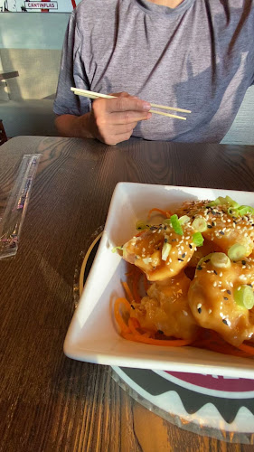 Comentarii opinii despre Sinaloa Factory