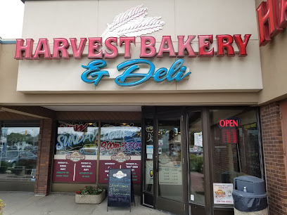 Harvest Bakery & Deli