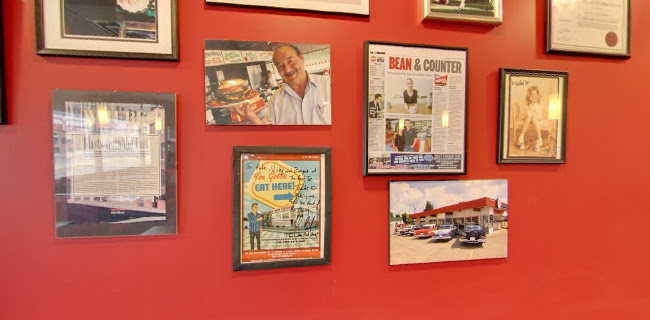 Red Top Drive Inn - Hospitality and gastronomy