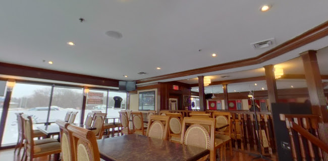 Opinii despre The Lion & Unicorn - Bar & Grill în Whitby - Hospitality and gastronomy