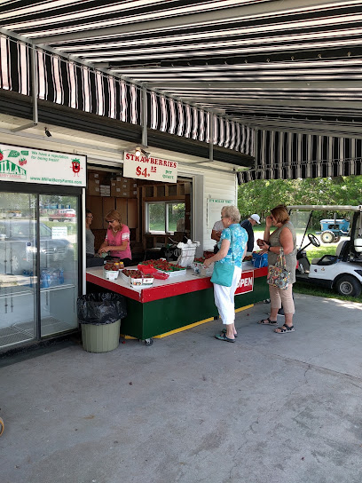 Millar Berry Farms