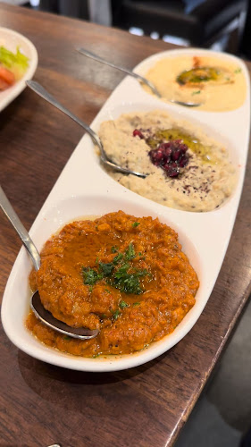 Opinii despre Paramount Fine Foods în Vancouver - Hospitality and gastronomy