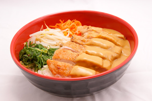 Comentarii opinii despre Tokyo Express