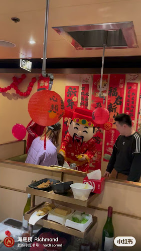 Opinii despre Haidilao Hot Pot Richmond în Richmond - Hospitality and gastronomy