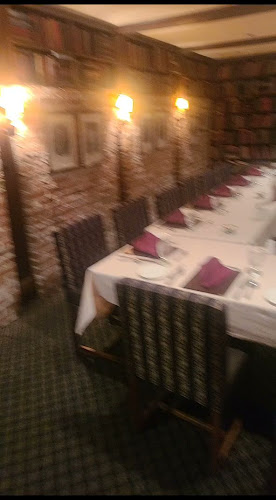 Bailey's Restaurant - Winnipeg