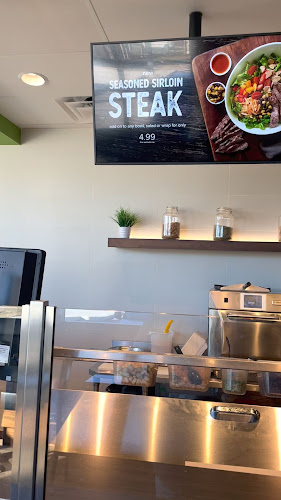 Opinii despre Chopped Leaf în St. Catharines - Hospitality and gastronomy