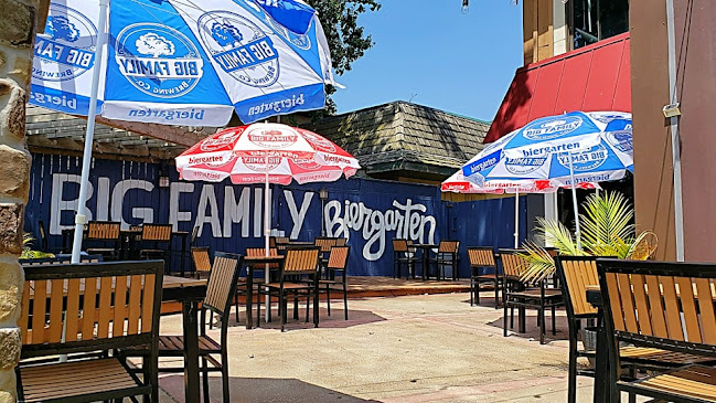 Big Family Brewing Company Kitchen and Biergarten - Hospitality and gastronomy