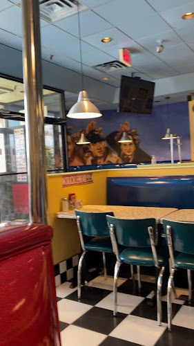 Opinii despre Kotsy's Breakfast and Lunch în Concord - Hospitality and gastronomy