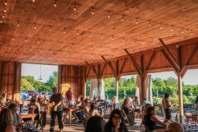 Calamus Estate Winery