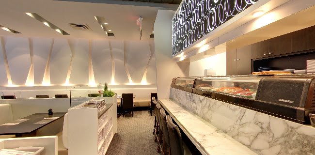 Comentarii opinii despre Bikkuri Japanese Restaurant