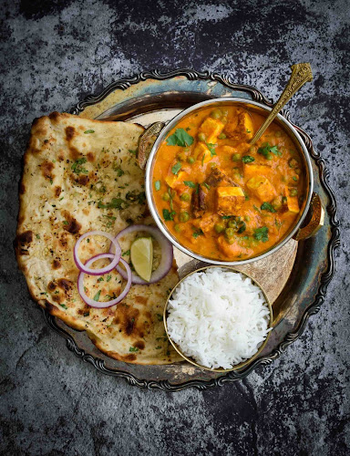 Punjabi Zaika Tiffin Service Brampton