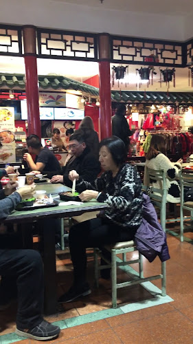 Opinii despre Pacific Mall Gourmet Centre în Markham - Hospitality and gastronomy