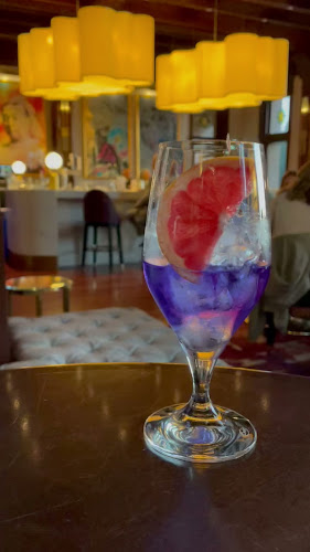 Comentarii opinii despre Q AT THE FAIRMONT EMPRESS