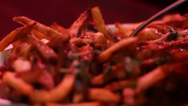 Leopold’s Tavern Warman - Warman