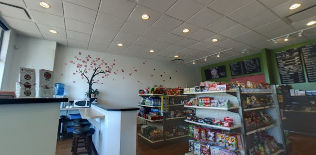 Comentarii opinii despre Ume Foods