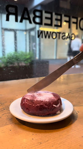 Opinii despre Coffee Bar, Buro în Vancouver - Hospitality and gastronomy