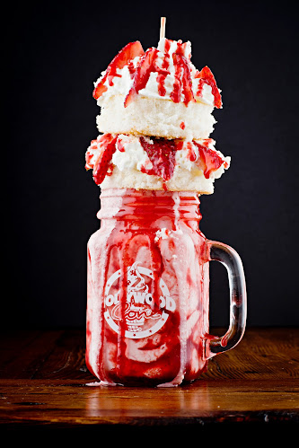 Hollywood Cone - Whitby