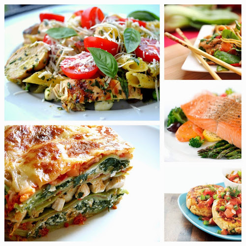 Fork & Spoon Catering - Moncton