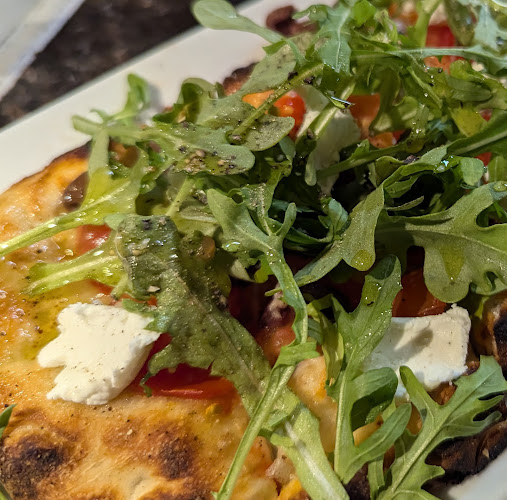 Opinii despre Matteo's Ristorante în Welland - Hospitality and gastronomy