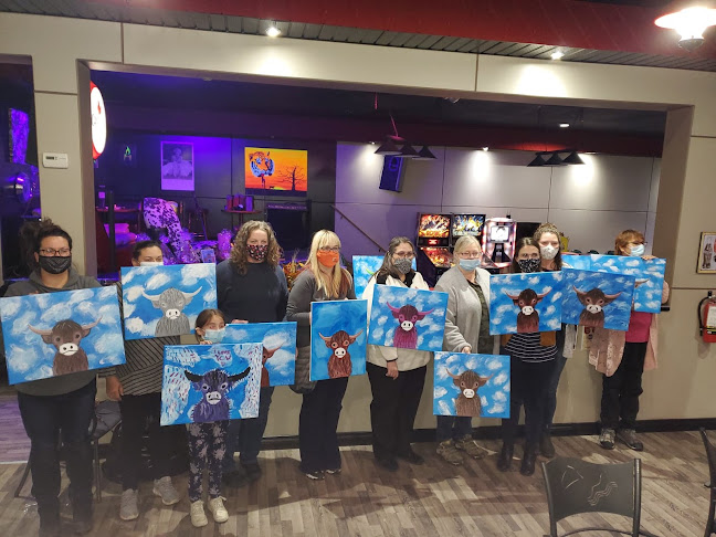 Opinii despre Retro în Camrose - Hospitality and gastronomy