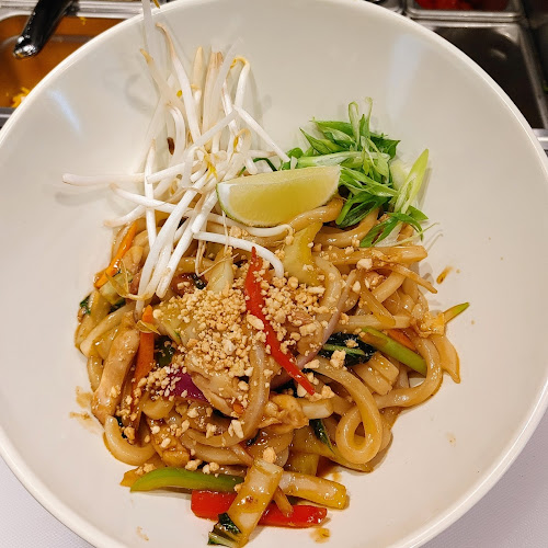 PASTA KULTURE - Wetaskiwin