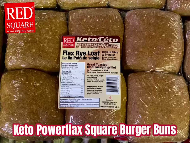 Comentarii opinii despre Red Square Bakery