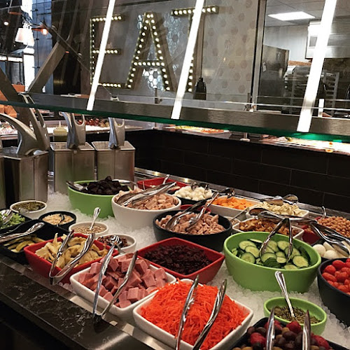 Comentarii opinii despre Eighth Avenue Trattoria