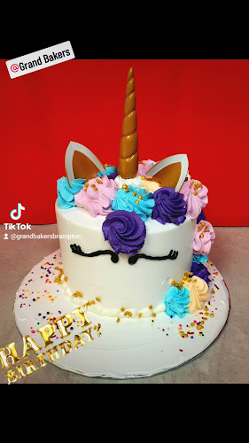 Comentarii opinii despre Grand bakers (Sandalwood)