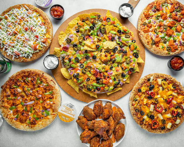 Red Swan Pizza - Ottawa Gloucester - Gloucester