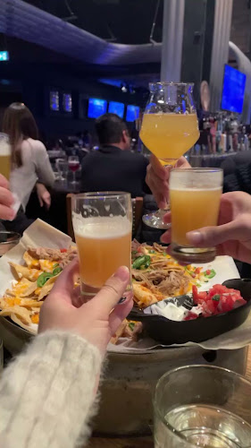 CRAFT Beer Market Toronto - Hospitality and gastronomy