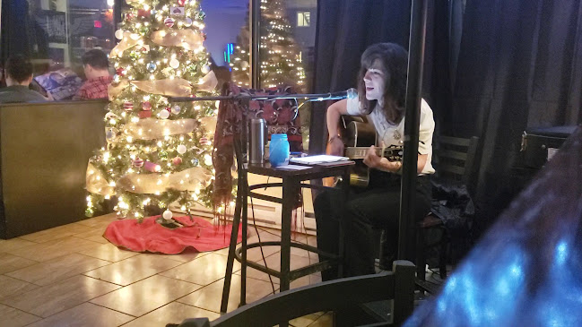 Element Coffee Bar and Lounge - St. John's