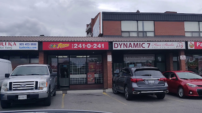 Paradise Chicken - Brampton