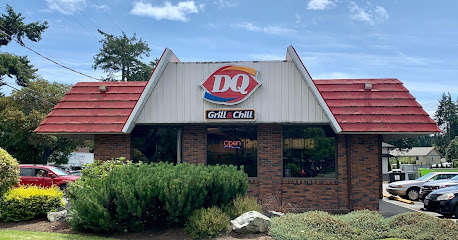 DQ Colwood