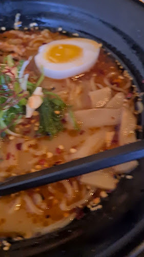 Opinii despre Raku Rice & Noodle Bar în Vernon - Hospitality and gastronomy