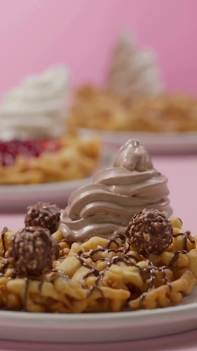 Opinii despre D Spot Desserts Scarborough Ellesmere în Scarborough - Hospitality and gastronomy