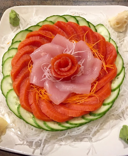 Opinii despre Akemi Sushi în Langford - Hospitality and gastronomy