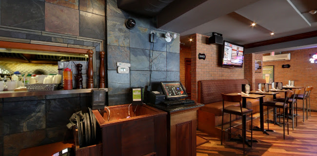 Pump House Grille Co - Mississauga