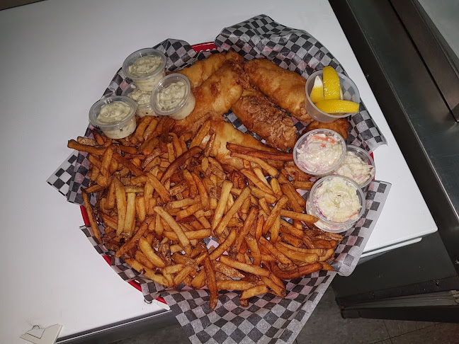 Retro - Hospitality and gastronomy